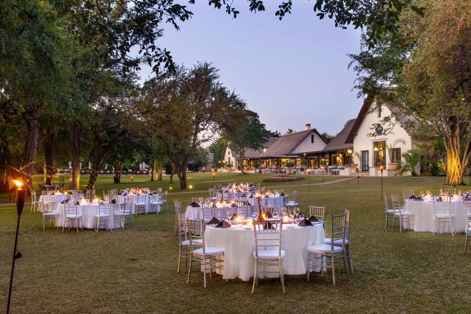 Royal Livingstone Hotel by Anantara gallery