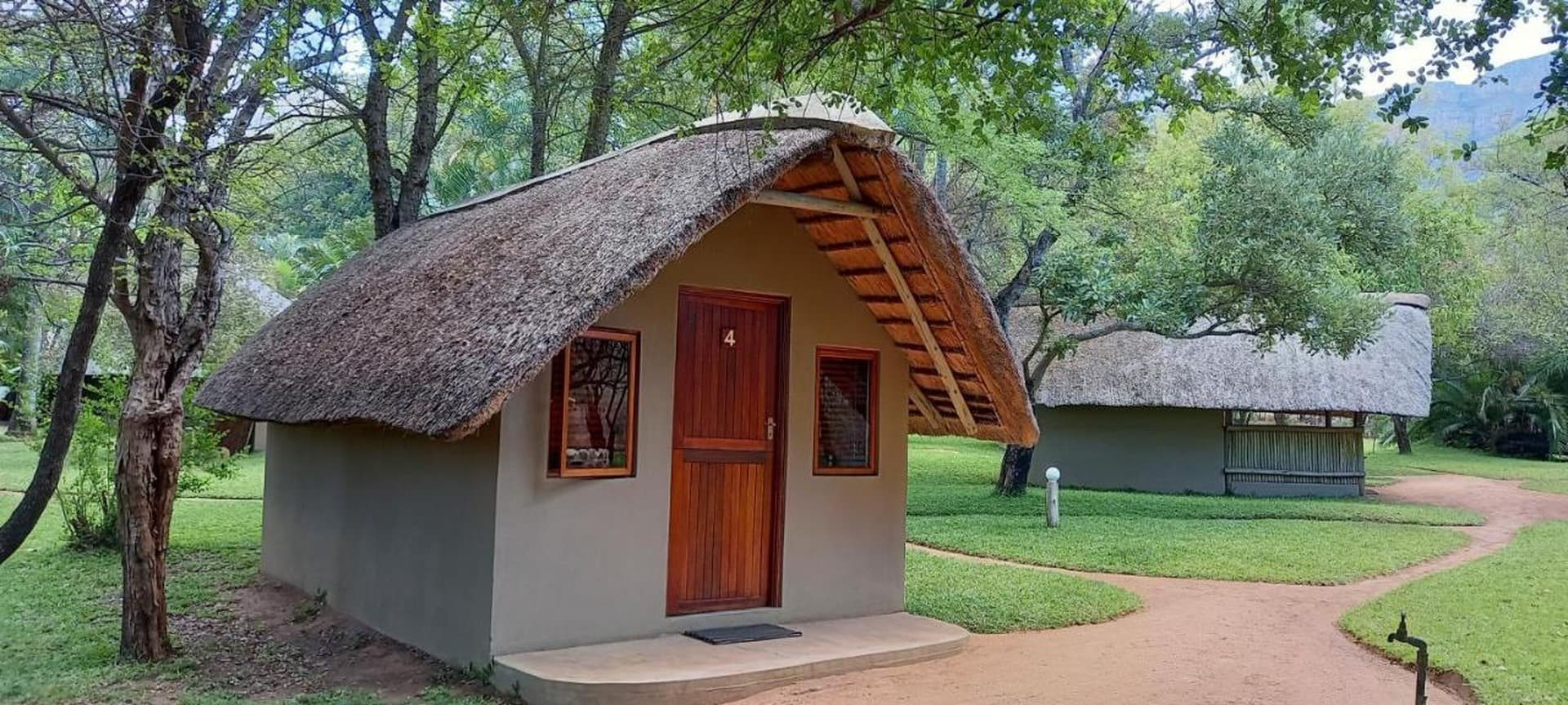 Shumba Camp gallery