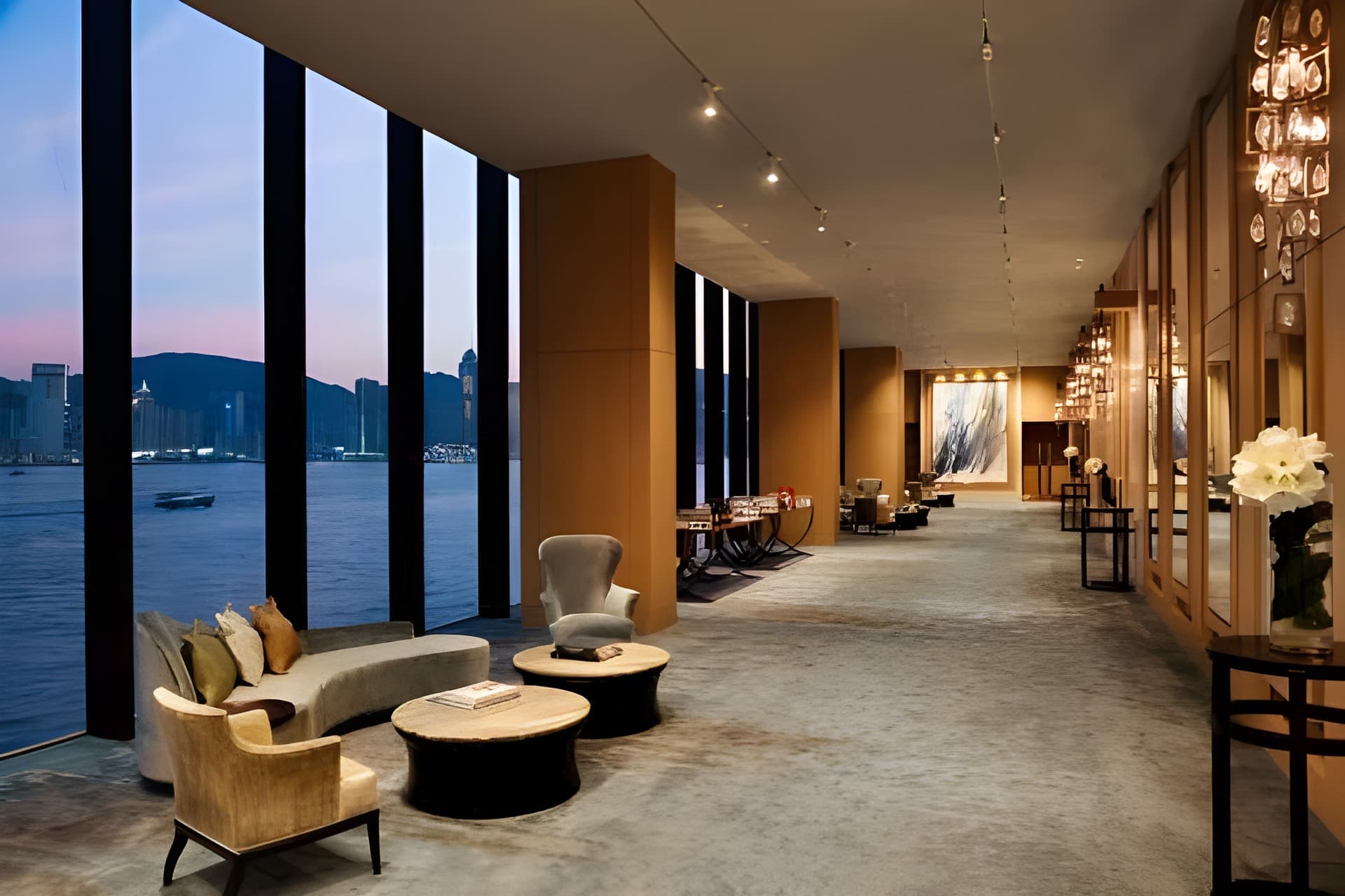 Kerry Hotel Hong Kong (by Shangri-La) gallery
