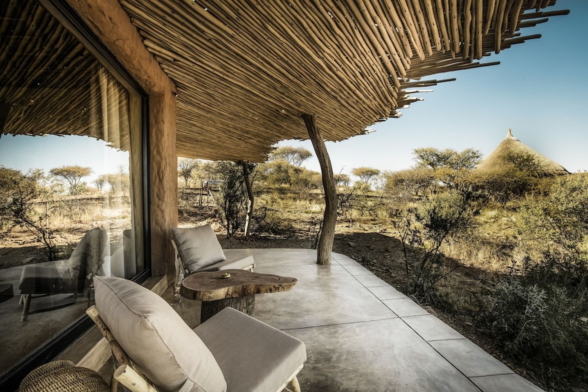Zannier Hotels Omaanda gallery