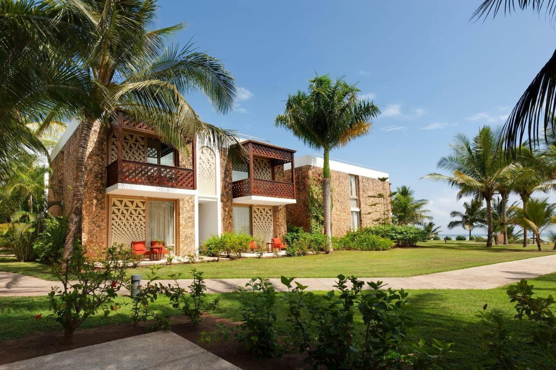 Meliá Zanzibar gallery