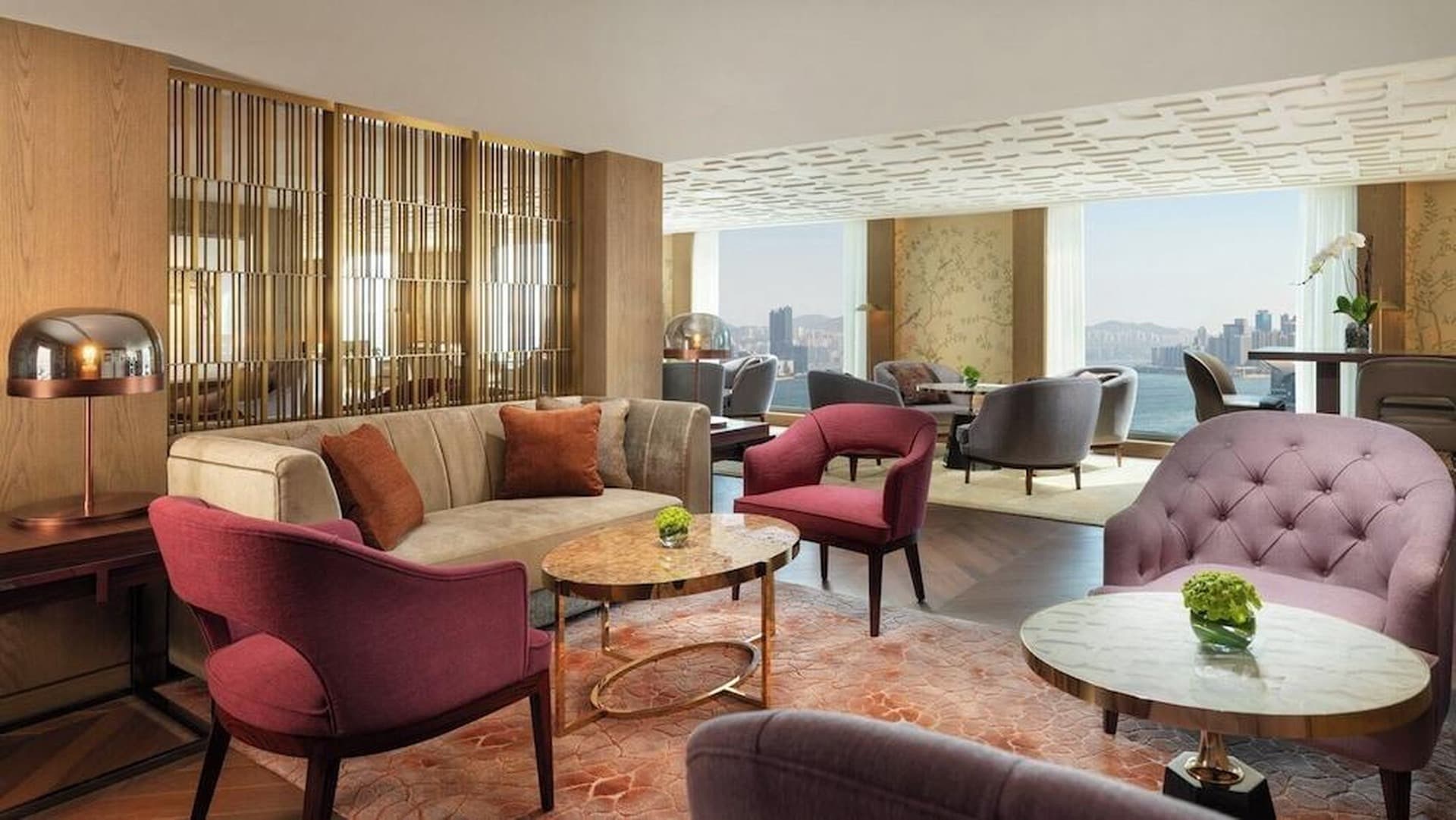 Mandarin Oriental, Hong Kong gallery