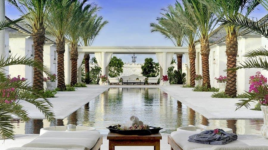 The Palms Turks and Caicos gallery