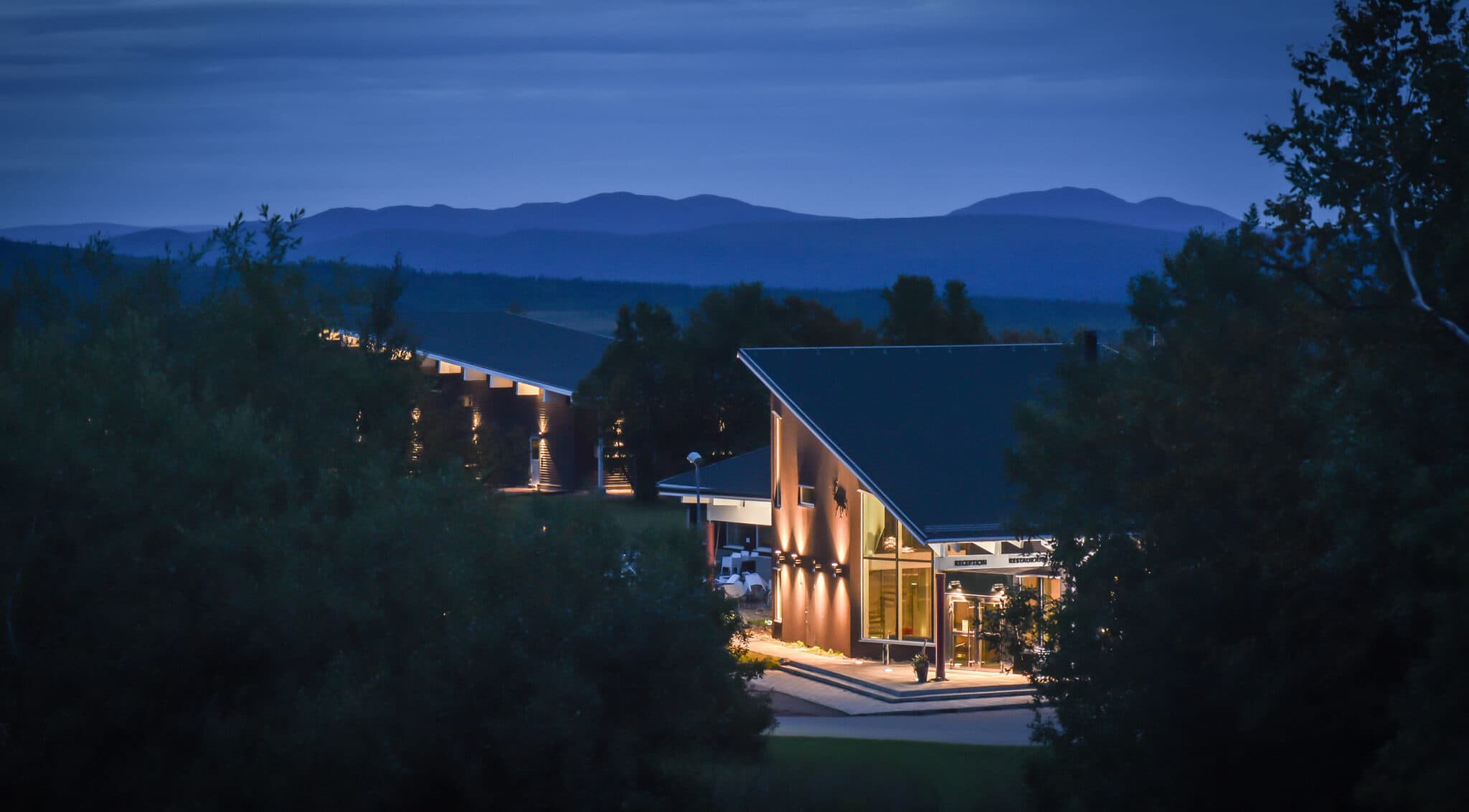 Camp Ripan gallery