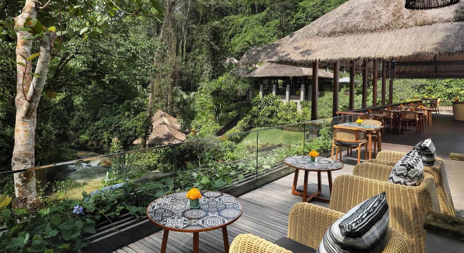 Maya Ubud Resort & Spa gallery