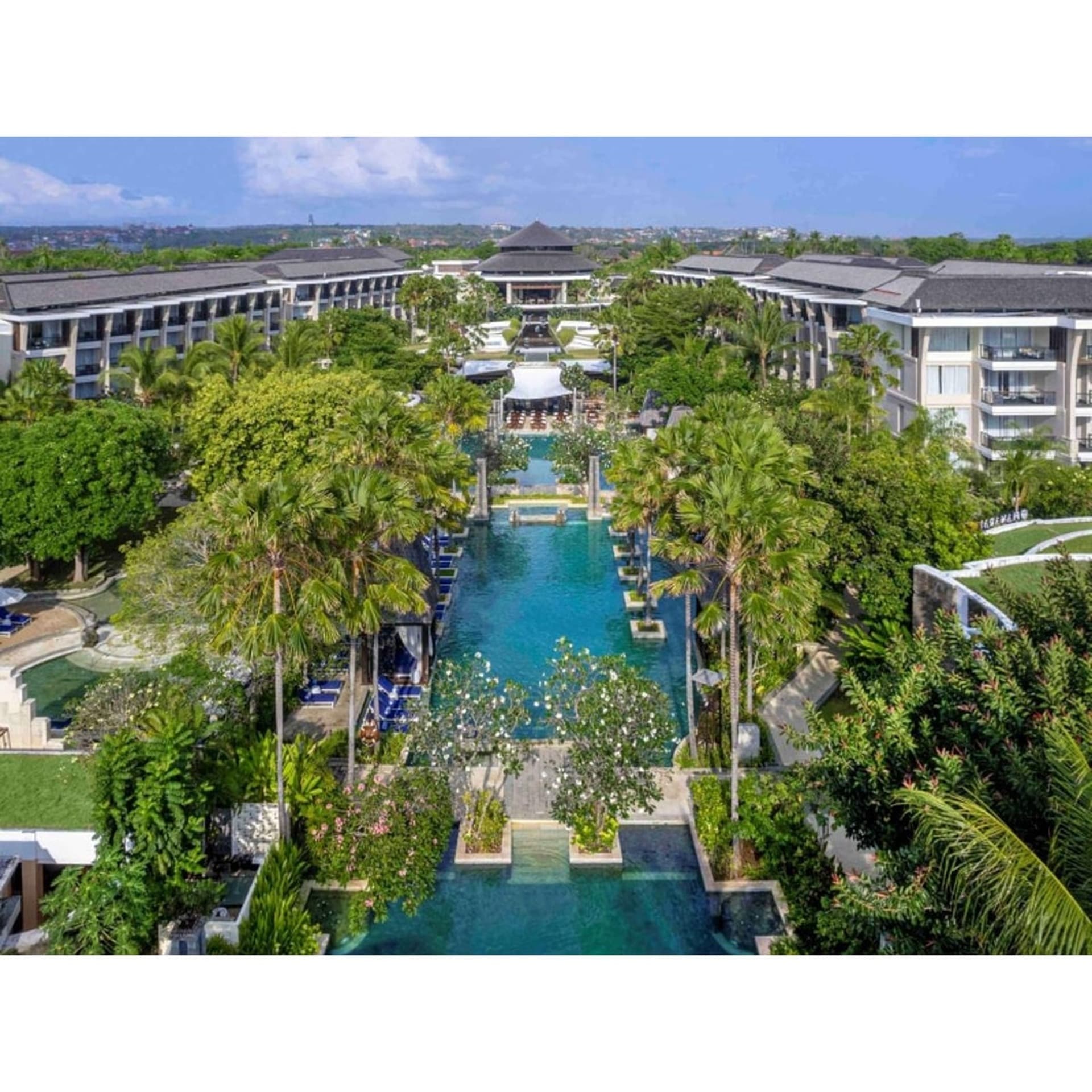Sofitel Bali Nusa Dua Beach Resort gallery