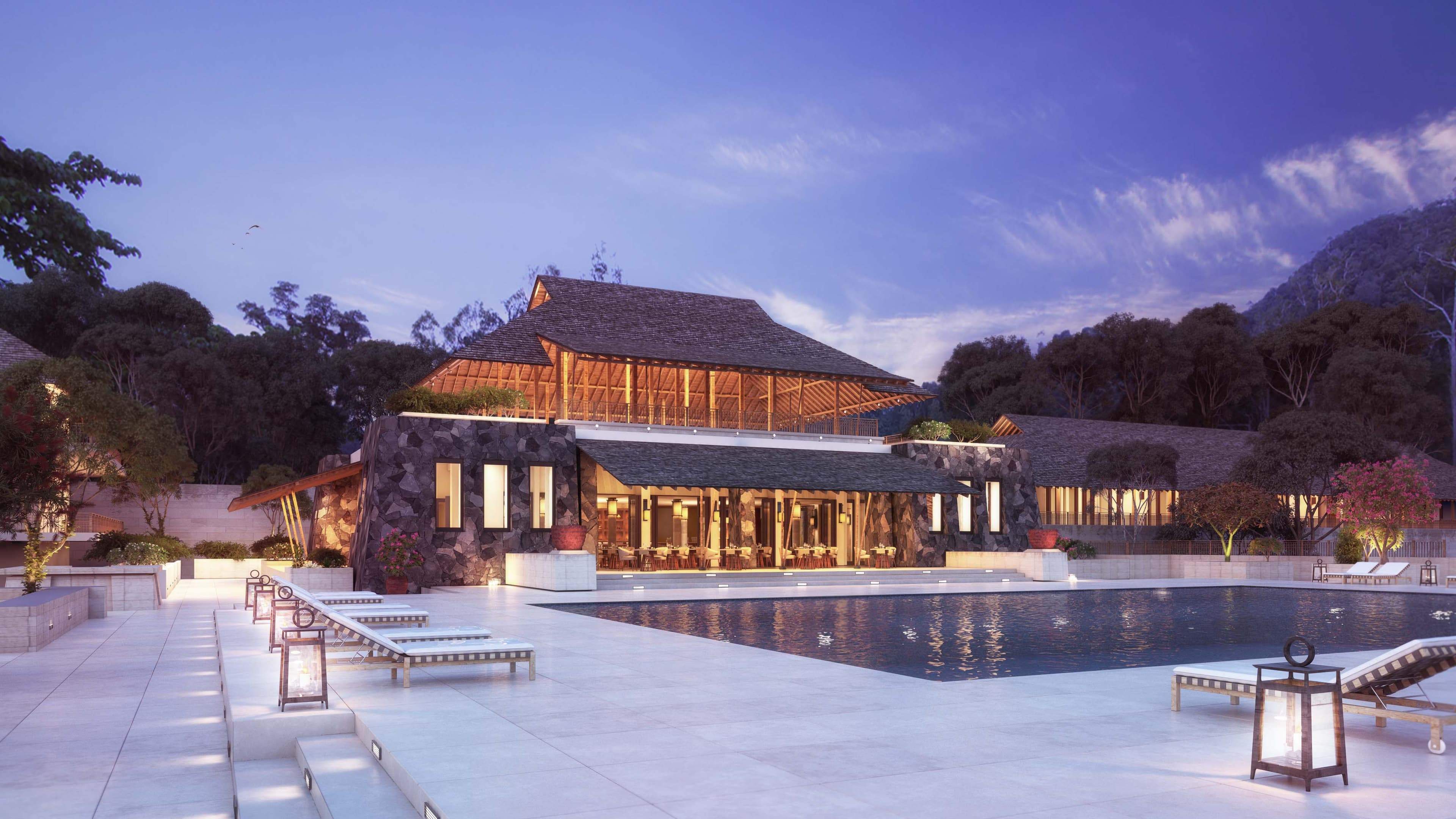 The Datai Langkawi gallery