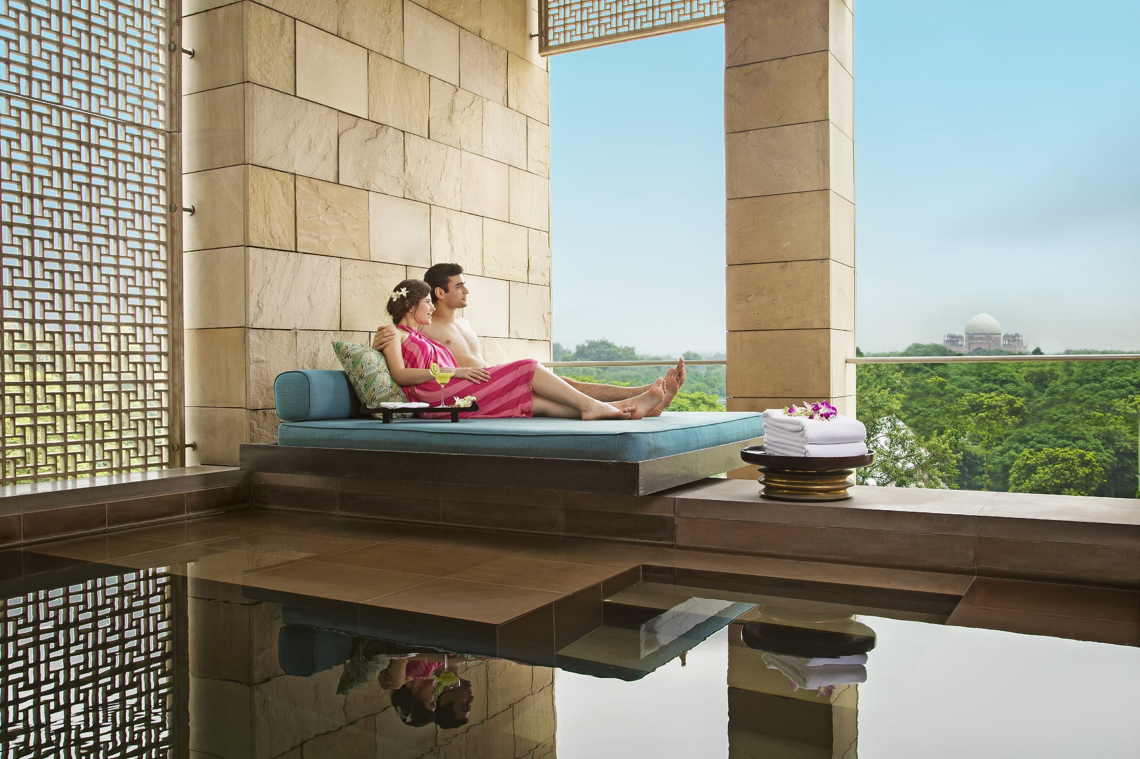 The Lodhi gallery