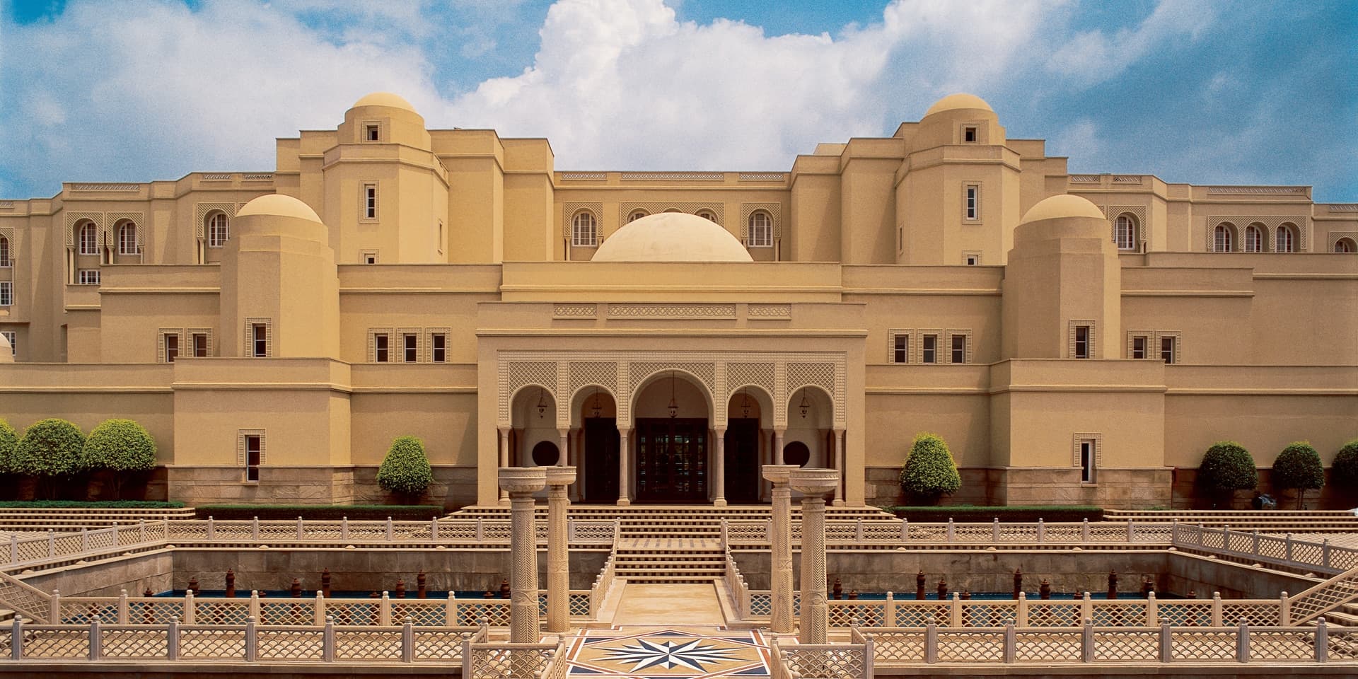 The Oberoi Amarvilas, Agra gallery