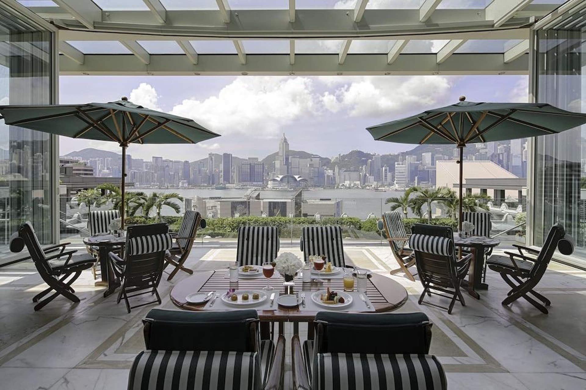The Peninsula Hong Kong gallery