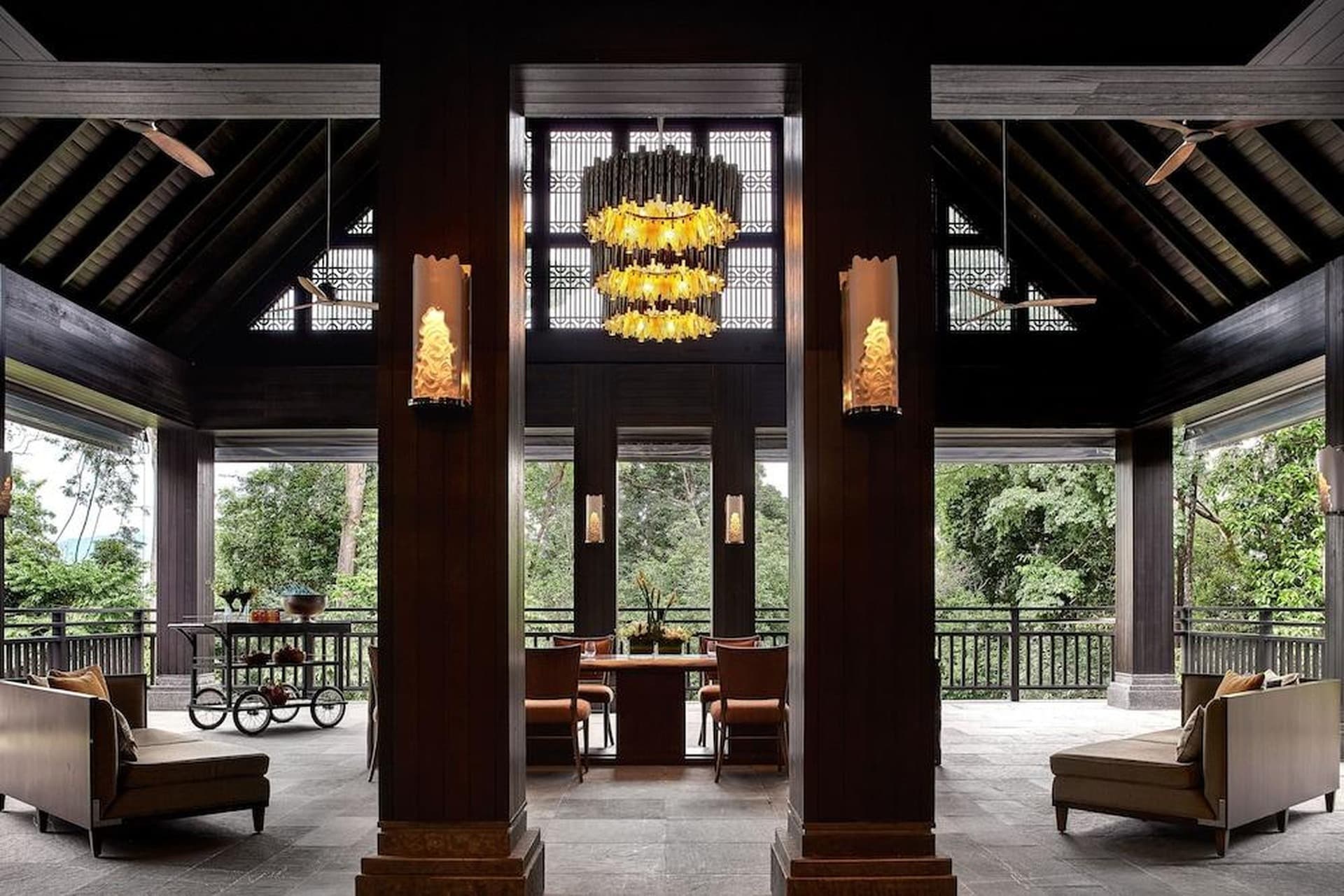 The Ritz-Carlton, Langkawi gallery