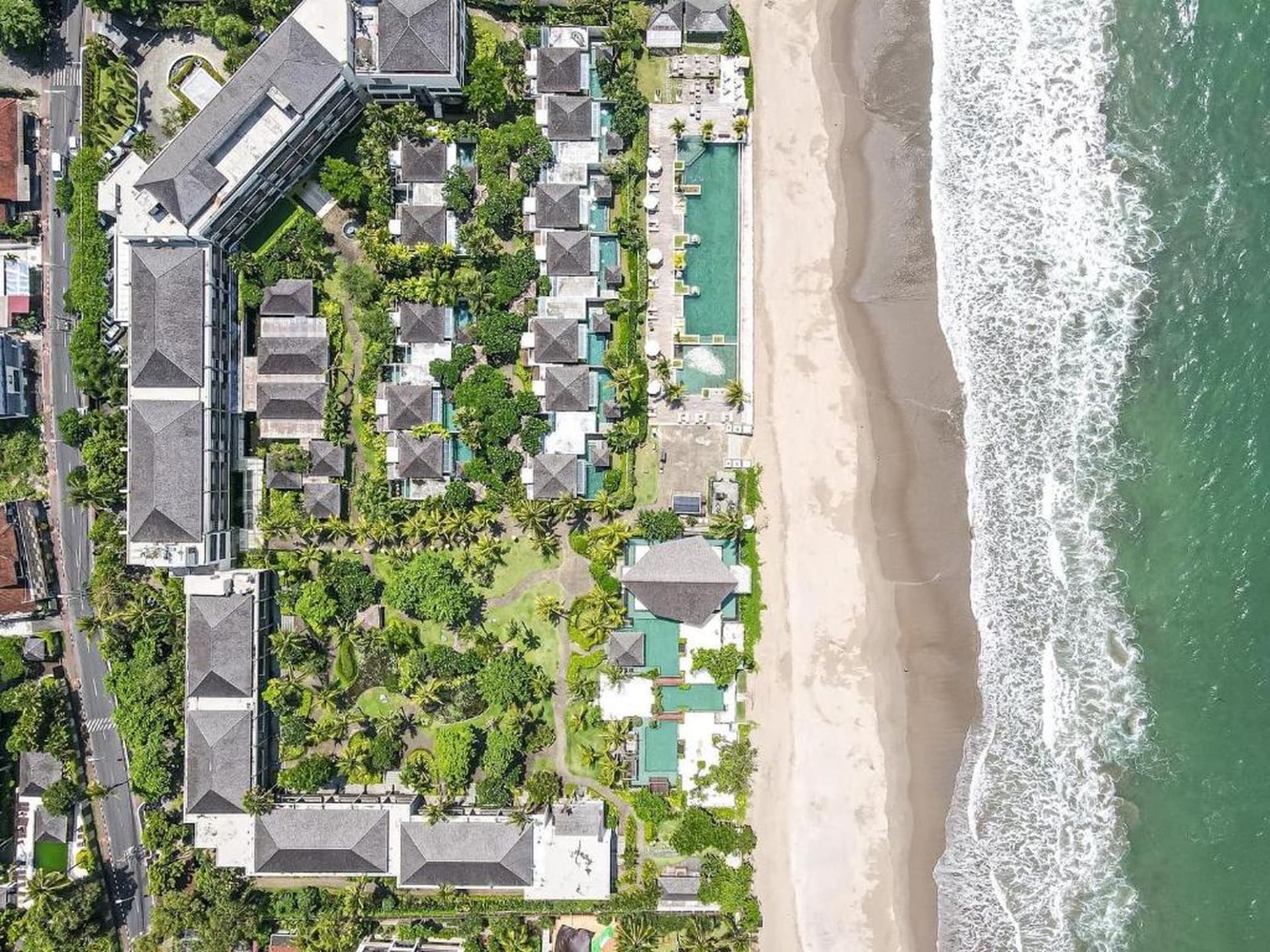 The Seminyak Beach Resort & Spa gallery