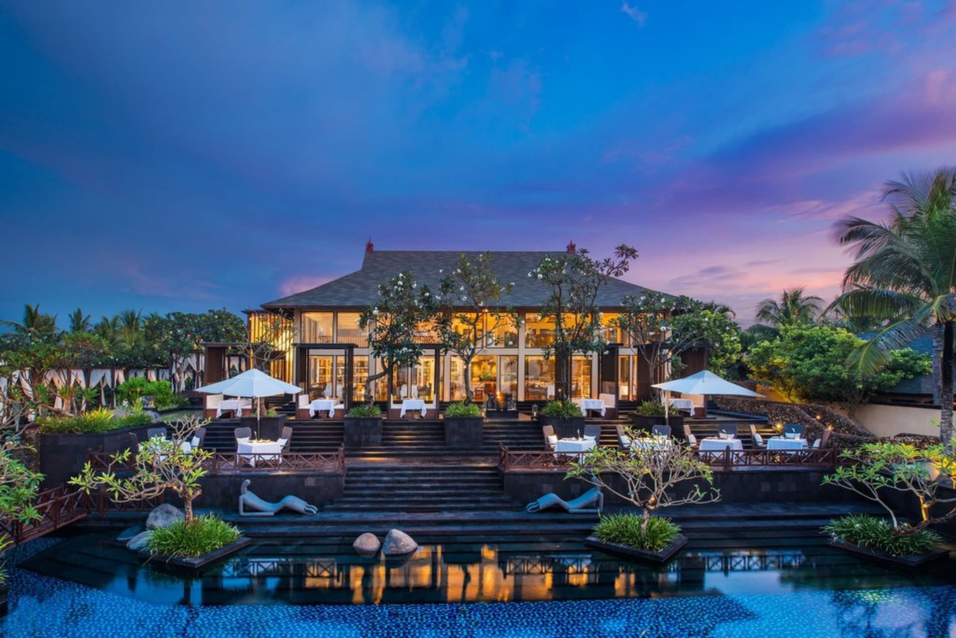 The St. Regis Bali Resort gallery