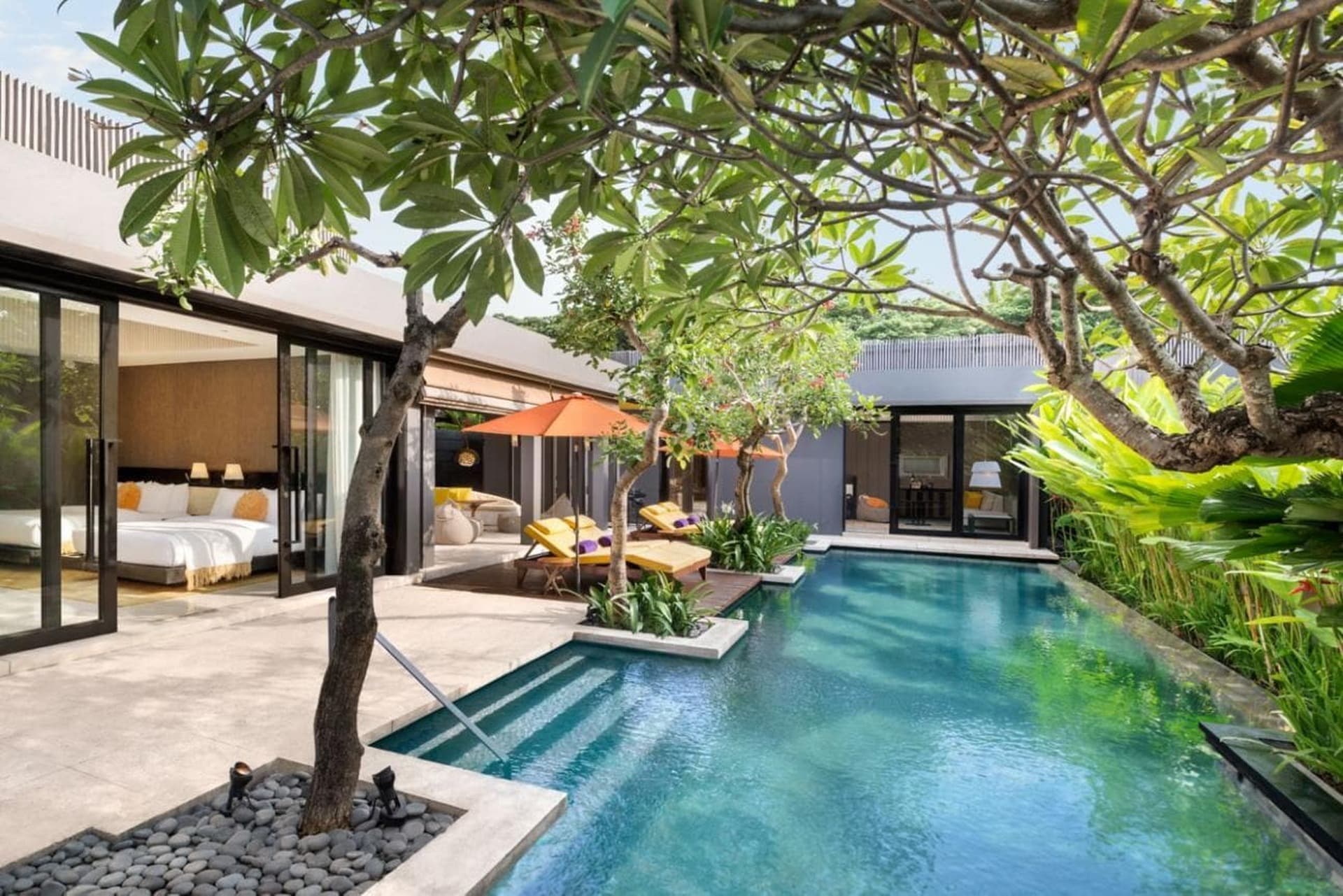 W Bali – Seminyak gallery