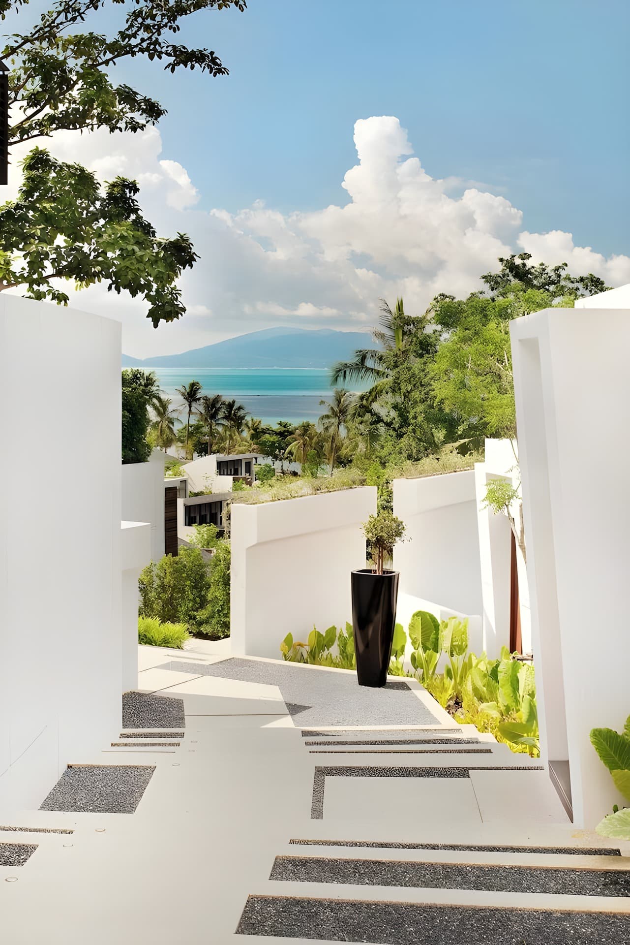 W Koh Samui gallery