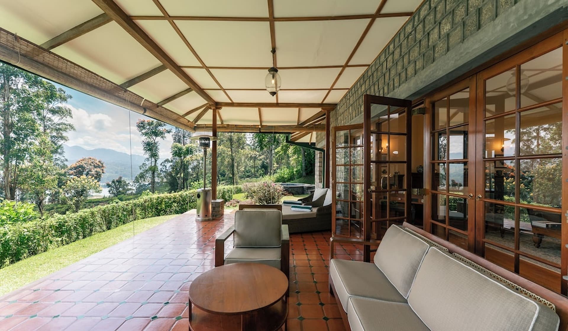 Ceylon Tea Trails gallery