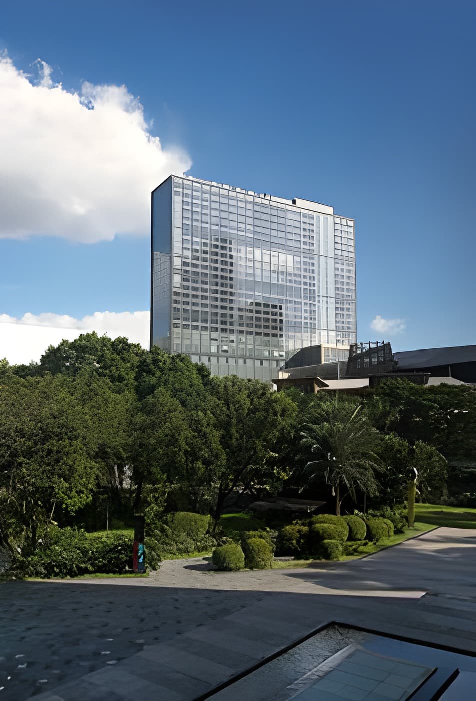 Fairmont Makati gallery