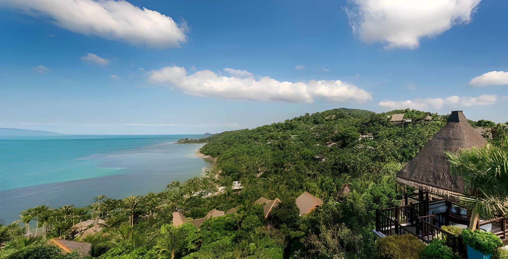 Four Seasons Resort Koh Samui gallery