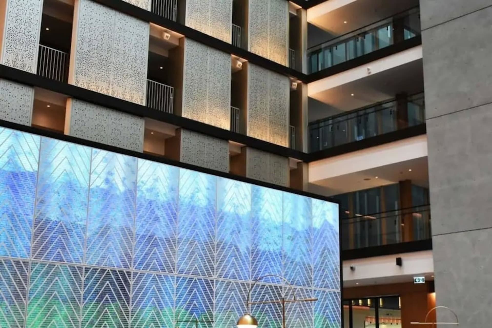 Park Hyatt Auckland gallery