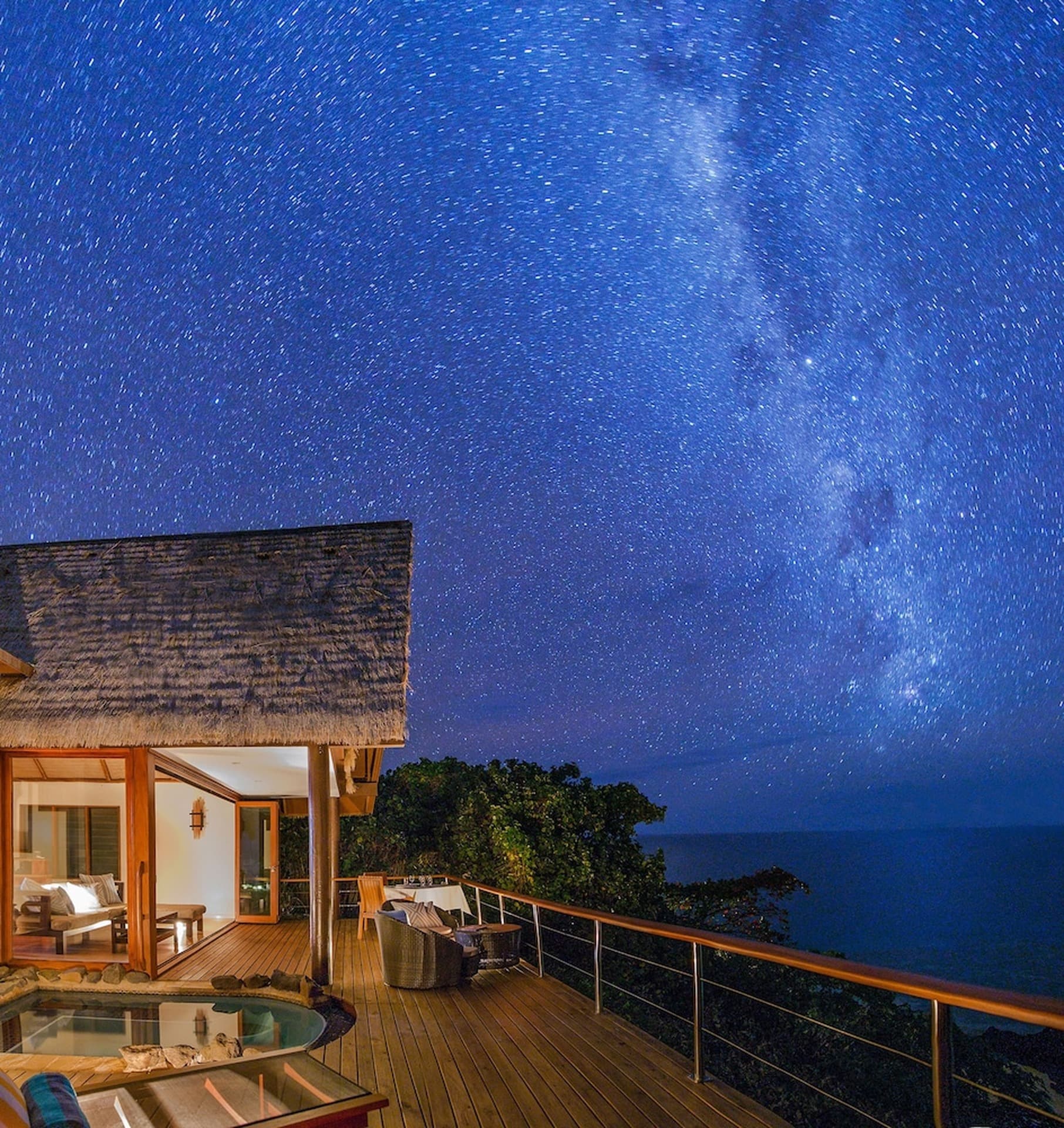 Royal Davui Island Resort gallery