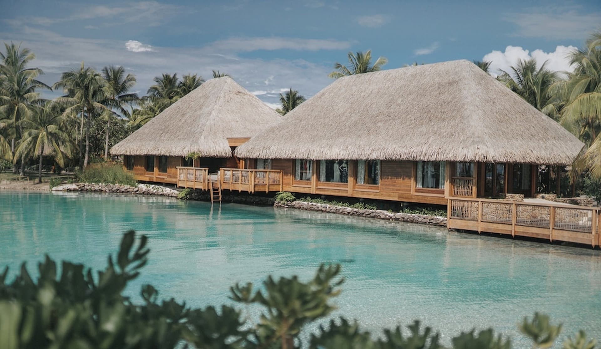 Four Seasons Resort Bora Bora gallery