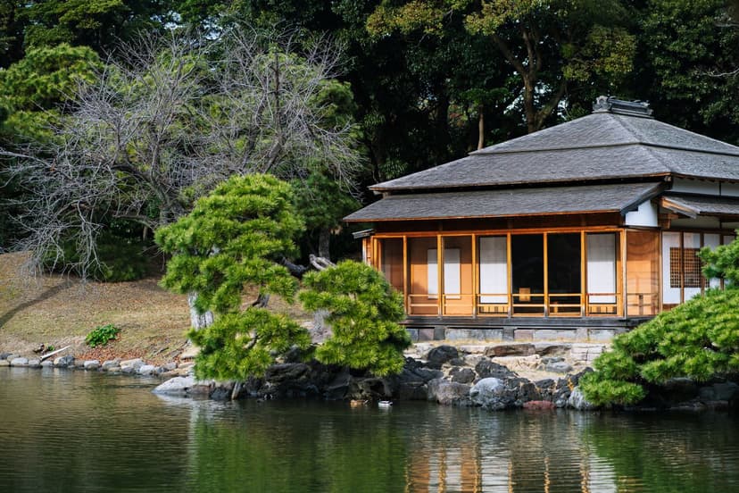 Japan Refined