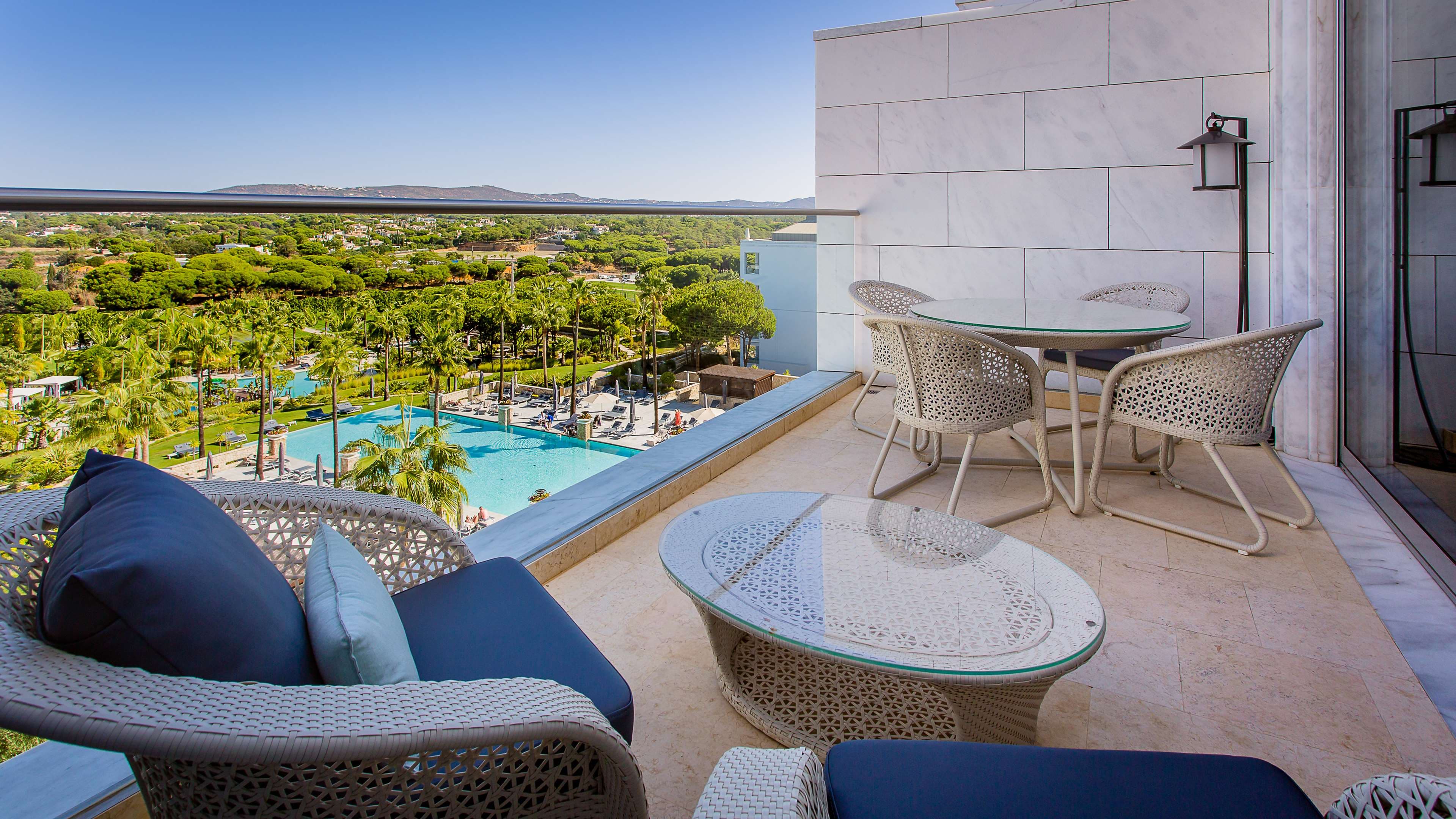 Conrad Algarve gallery