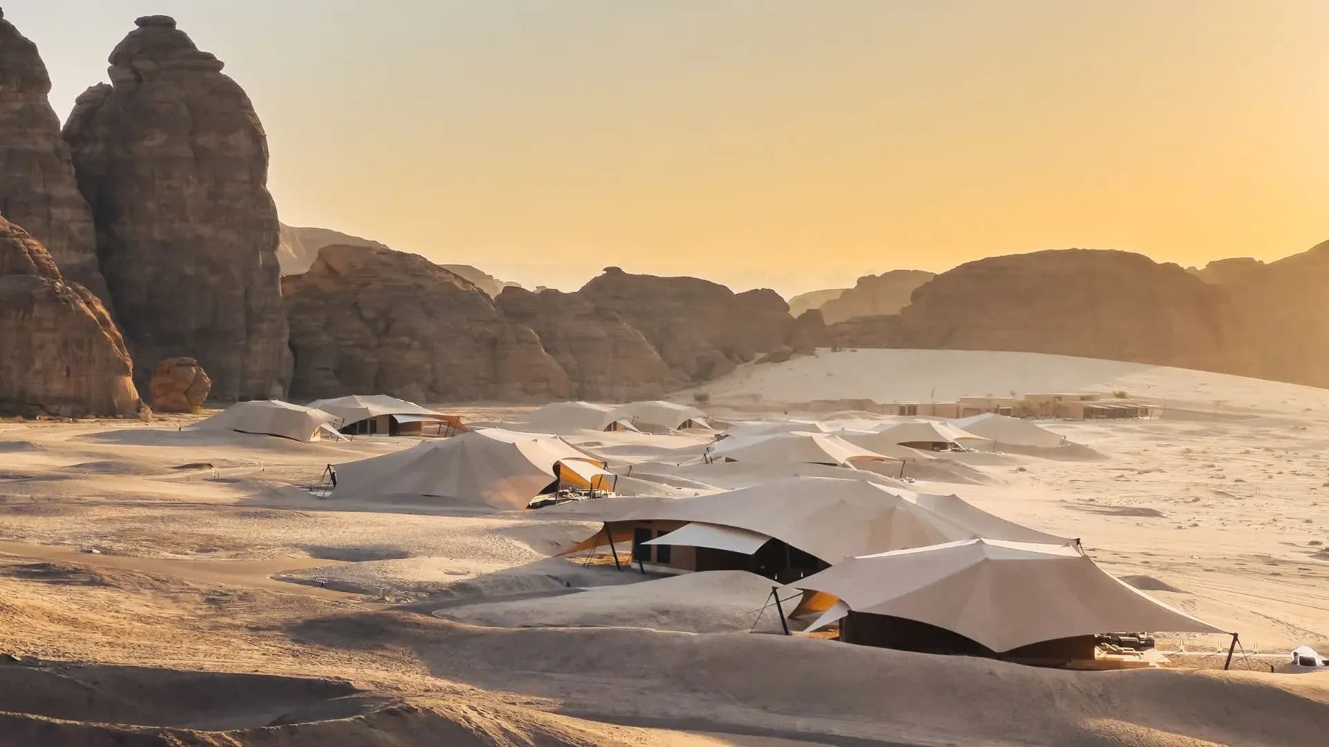 Banyan Tree AlUla