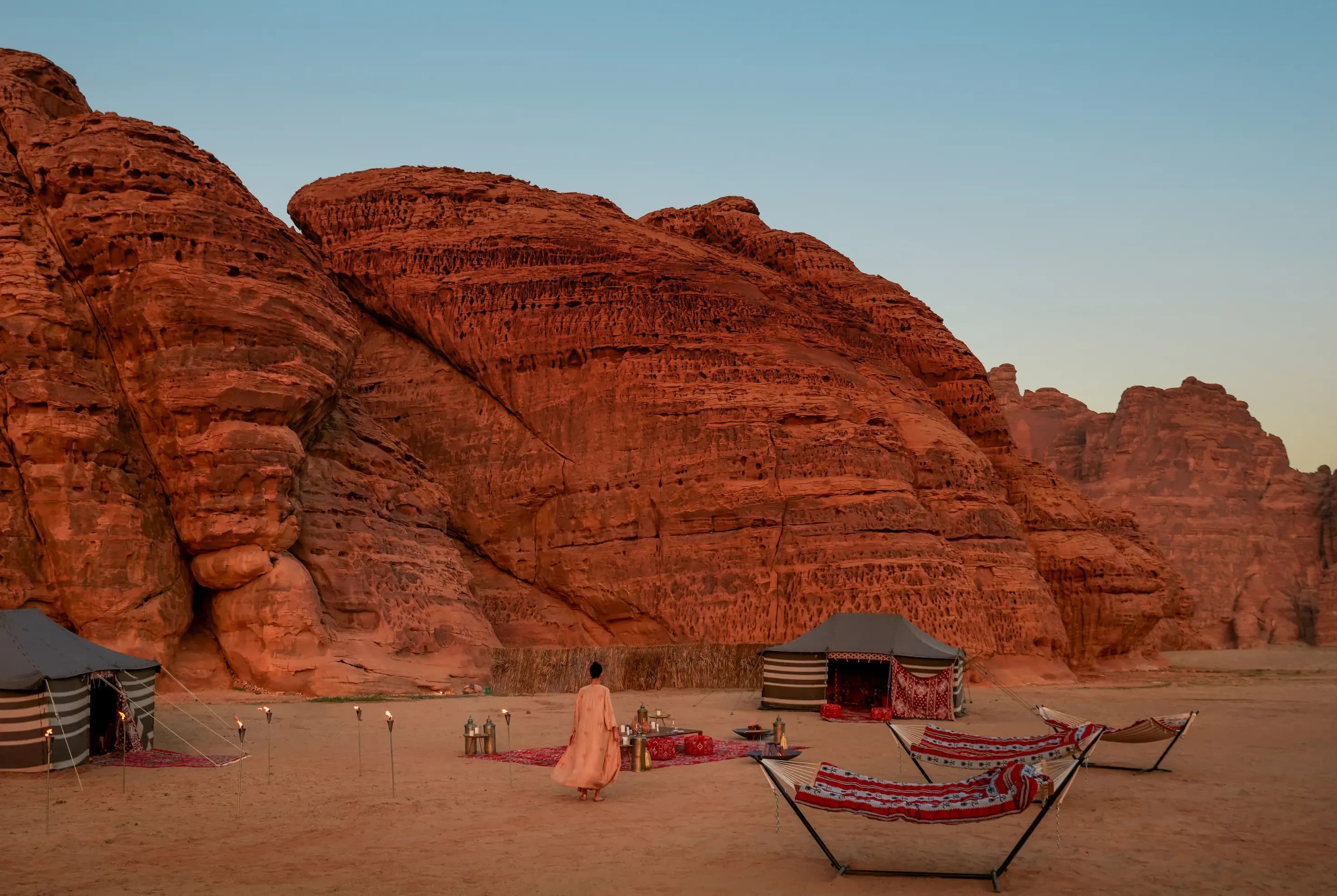 Banyan Tree AlUla