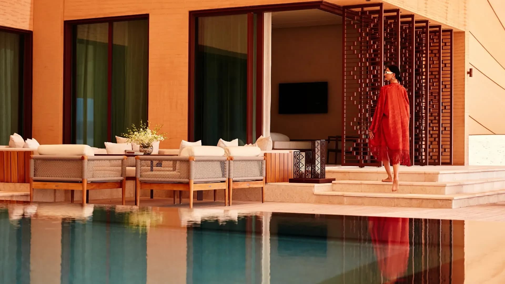 Banyan Tree AlUla gallery