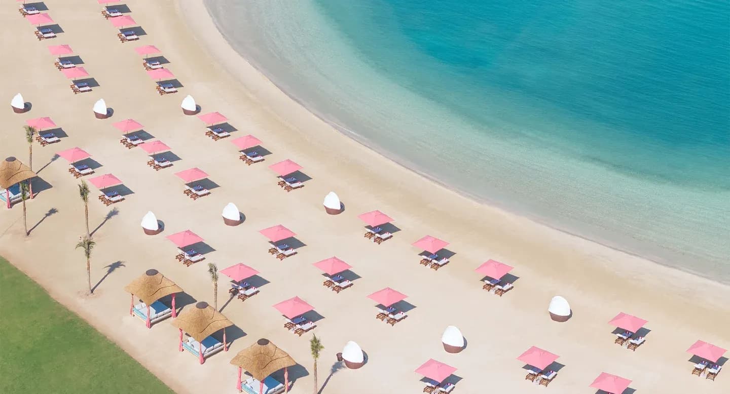 Anantara Mina Al Arab Ras Al Khaimah Resort