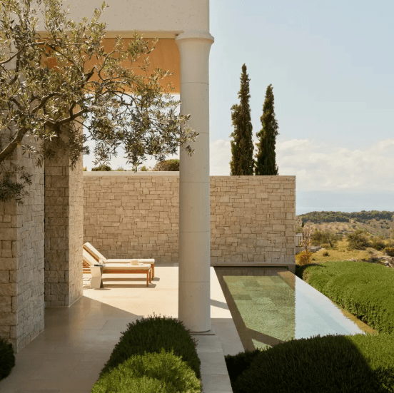 Amanzoe