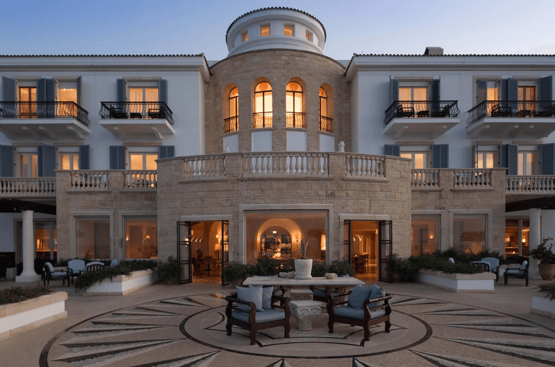Anassa gallery