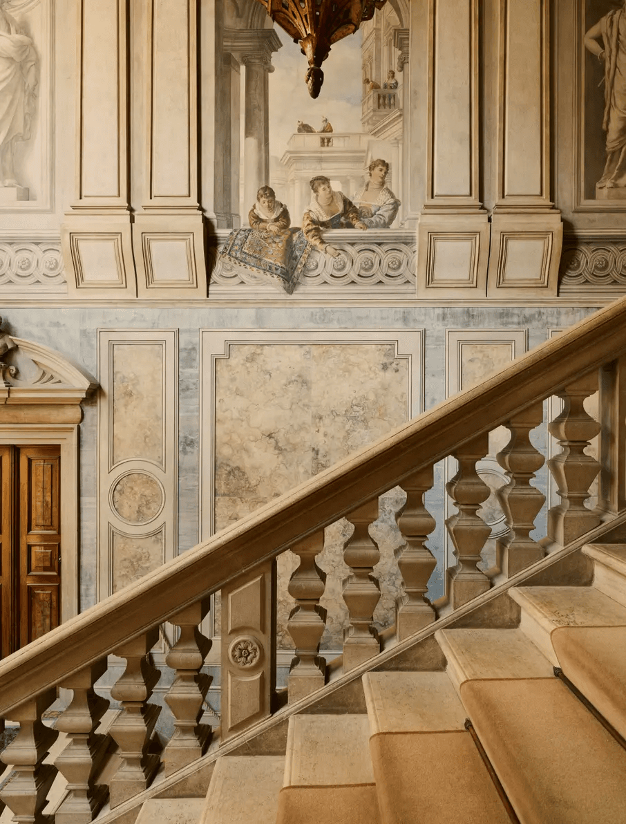 Aman Venice gallery