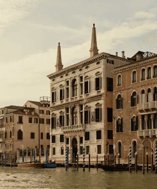 Aman Venice