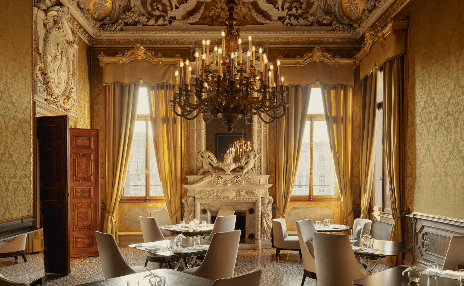 Aman Venice