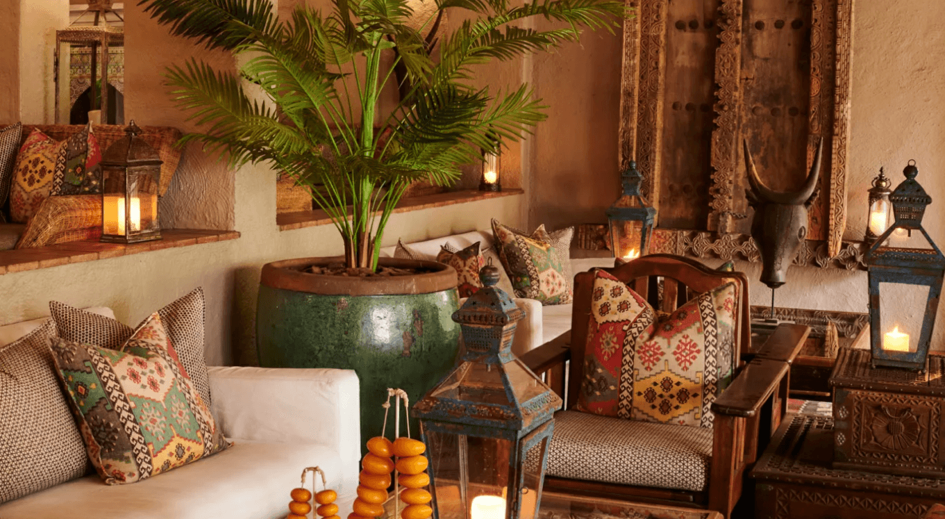 Chobe Game Lodge gallery