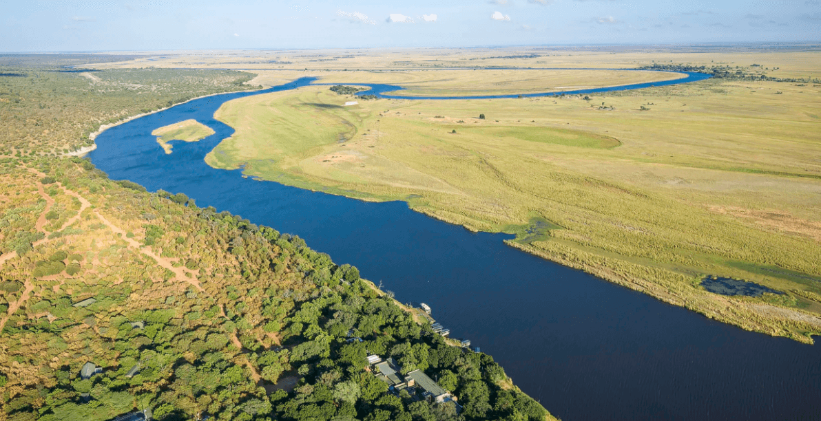Chobe Game Lodge gallery