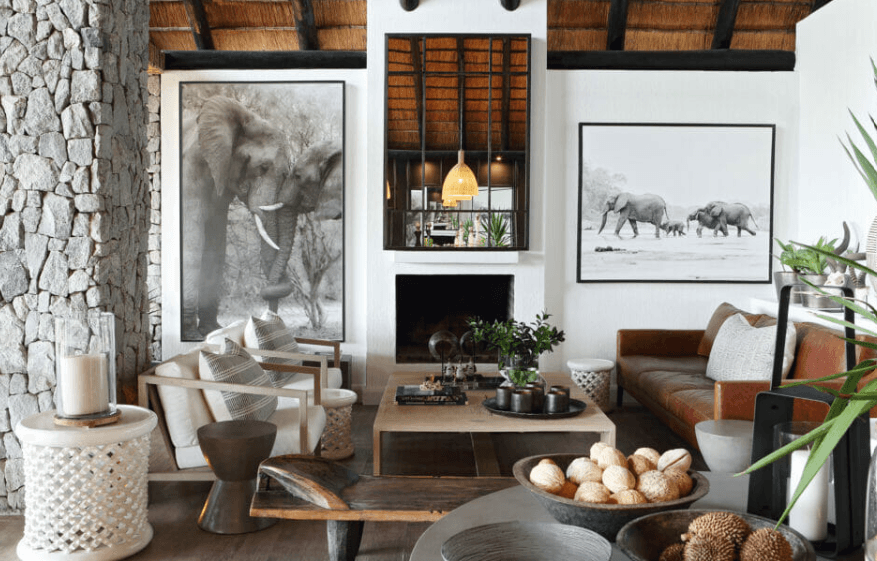 Londolozi Private Game Reserve