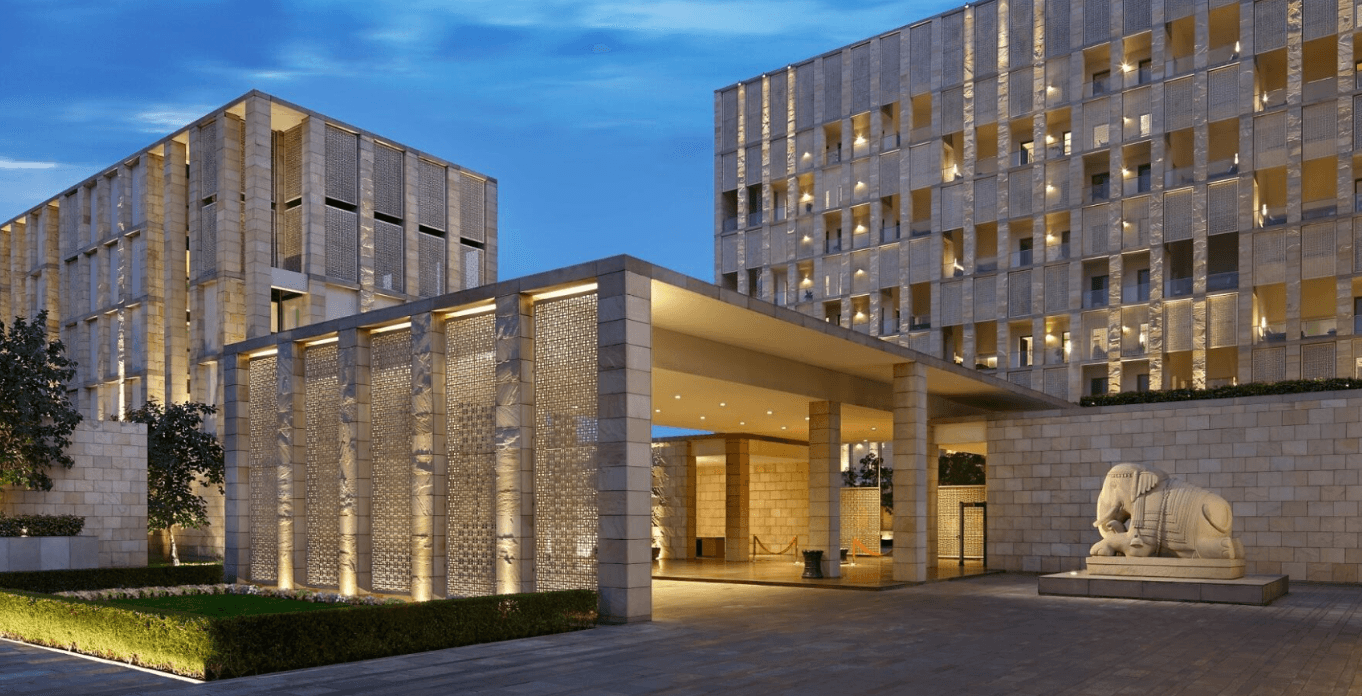 The Lodhi