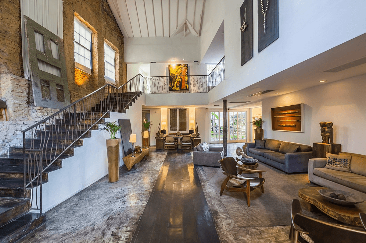 Hotel Santa Teresa