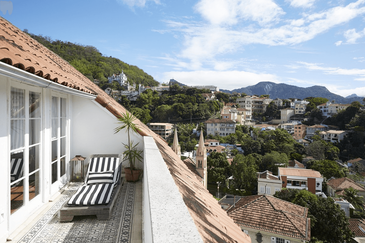 Hotel Santa Teresa gallery