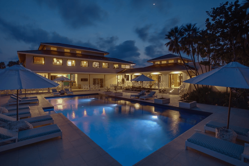 Naia Resort and Spa