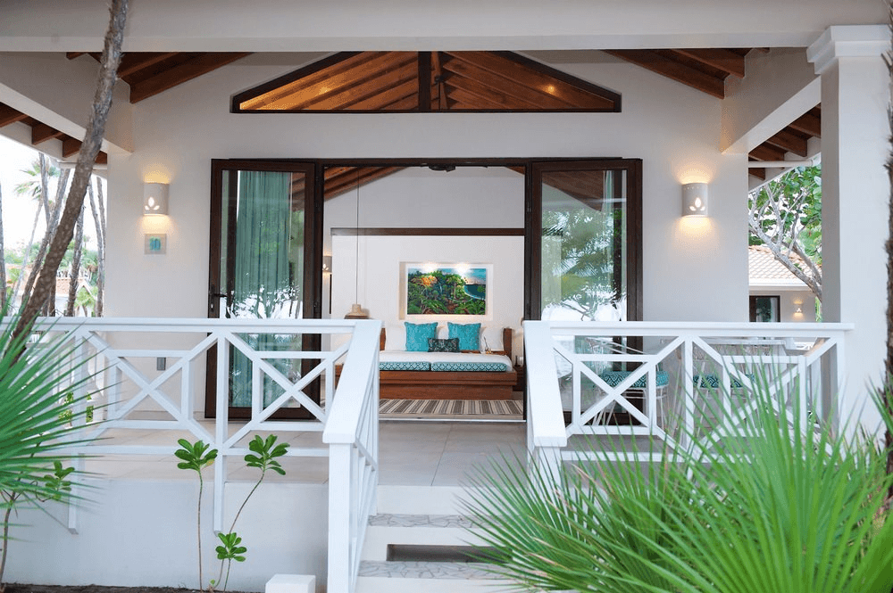 Naia Resort and Spa
