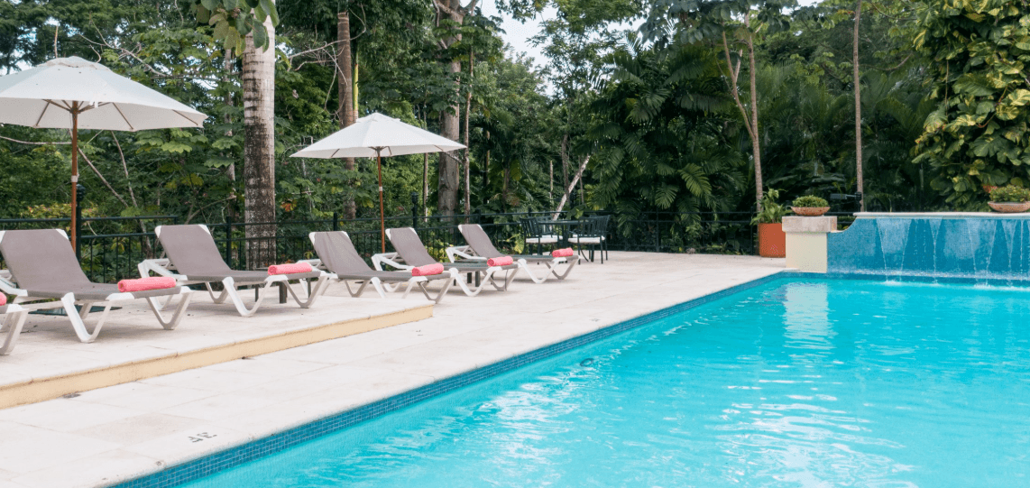 San Ignacio Resort Hotel gallery