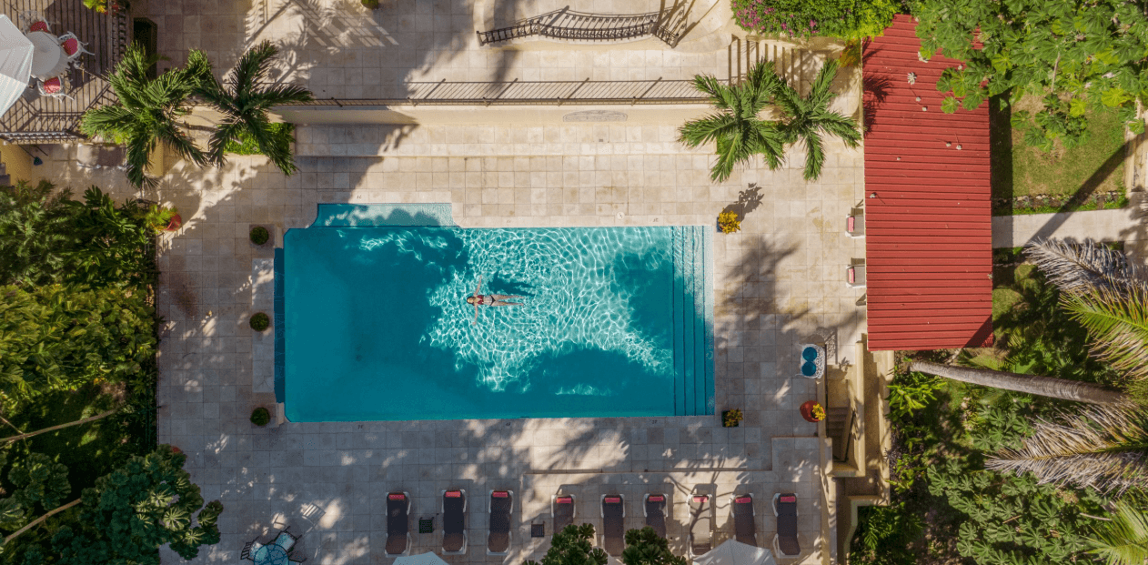 San Ignacio Resort Hotel