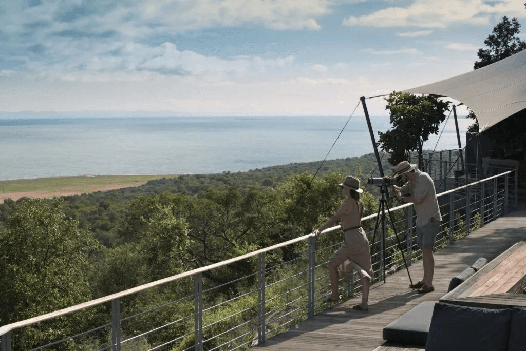 Bumi Hills Safari Lodge