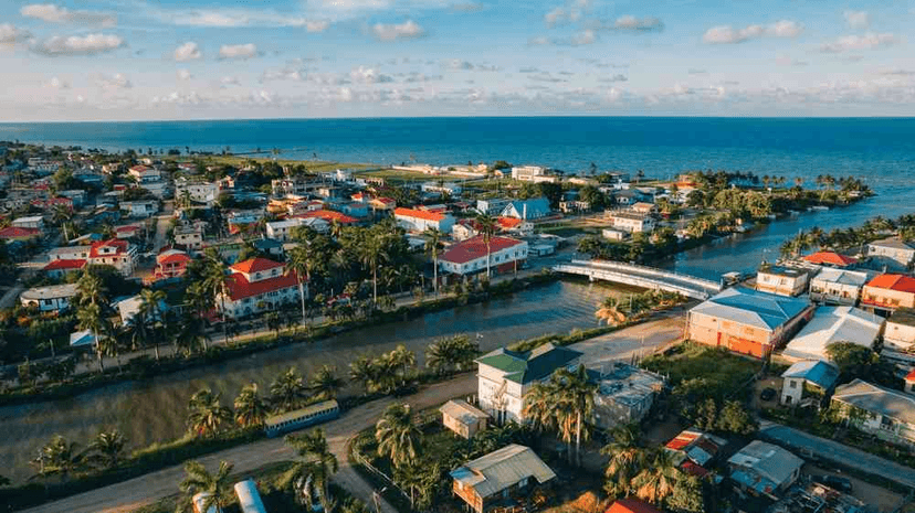 Caribbean 
