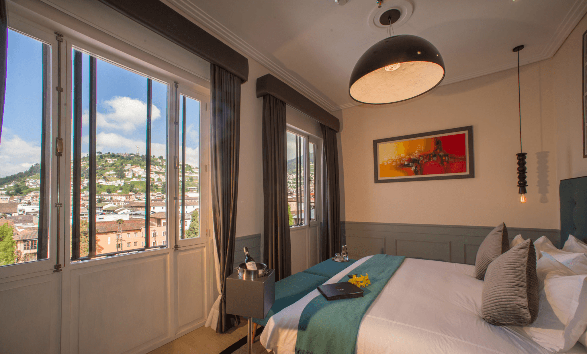 Illa Experience Hotel
