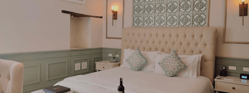 Illa Experience Hotel gallery